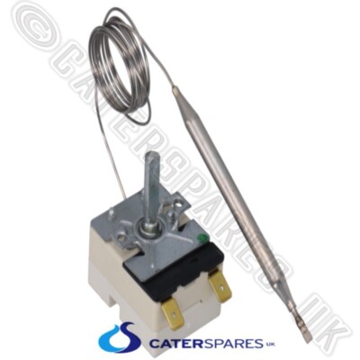 UNIVERSAL LINCAT BAIN MARIE TORTENWÄRMER HUHN DISPALY THERMOSTAT 30-85°C