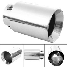 Auspuffblende Endrohr Endstück Für Chevrolet Avalanche Bel Air Camaro Caprice