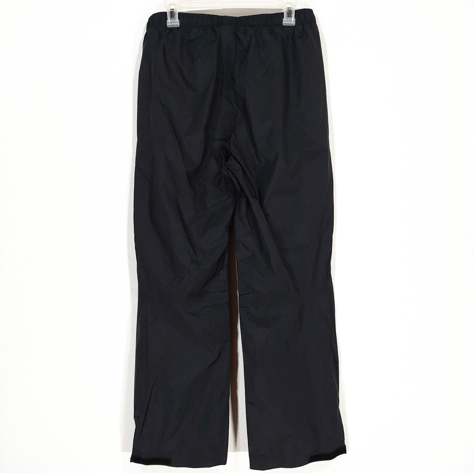 The North Face Men’s Waterproof, Rain Pants, Black 'Venture 2' HyVent Dt. Sz M. eBay