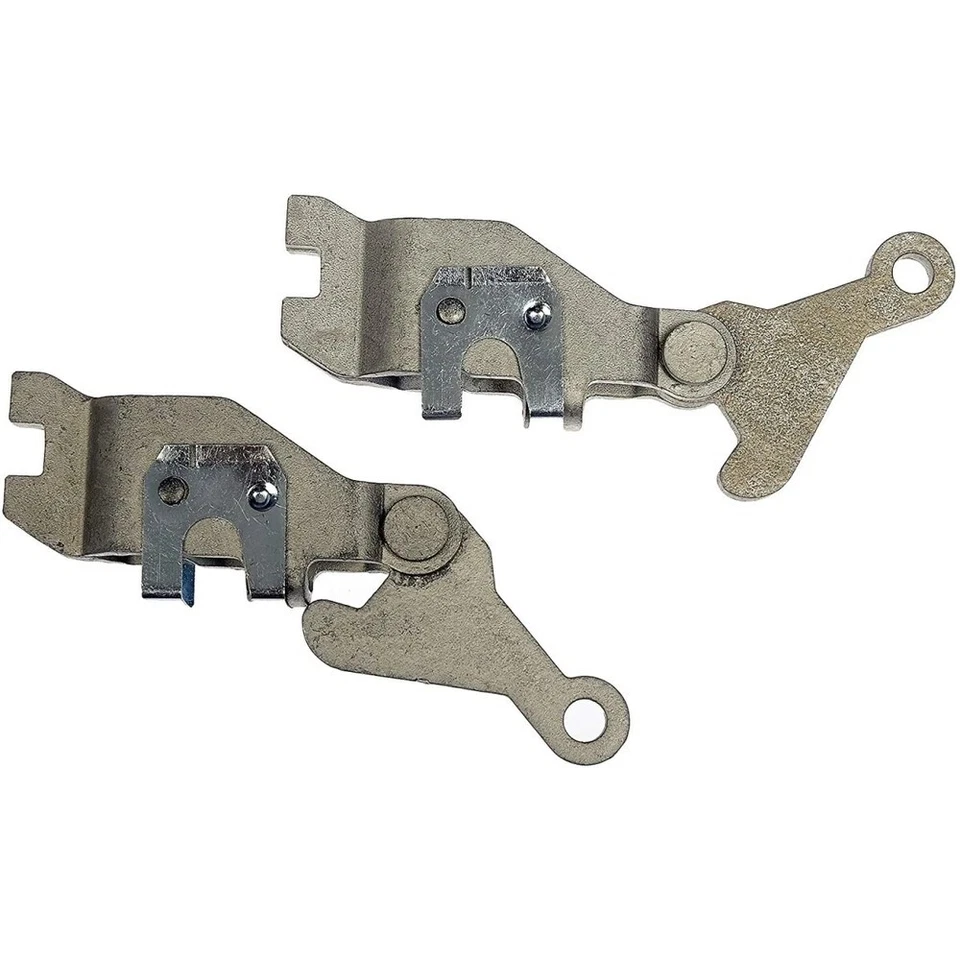 926-341 Dorman Parking Brake Actuator Gear Kit  Driver Left Side Hand for Nissan - Image 2 of 4