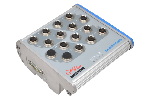 MARPOSS GAGE pod GP-16DAQ, 8668A03396, GP16DAQ - Bild 1 von 6