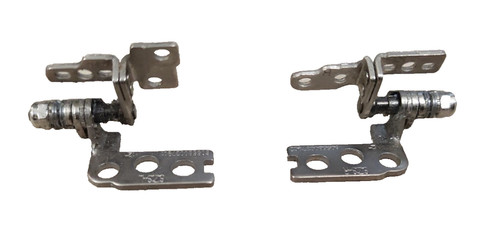 HP EliteBook 820 G3 Displayscharniere Leisten L+R LCD Hinge Scharniere