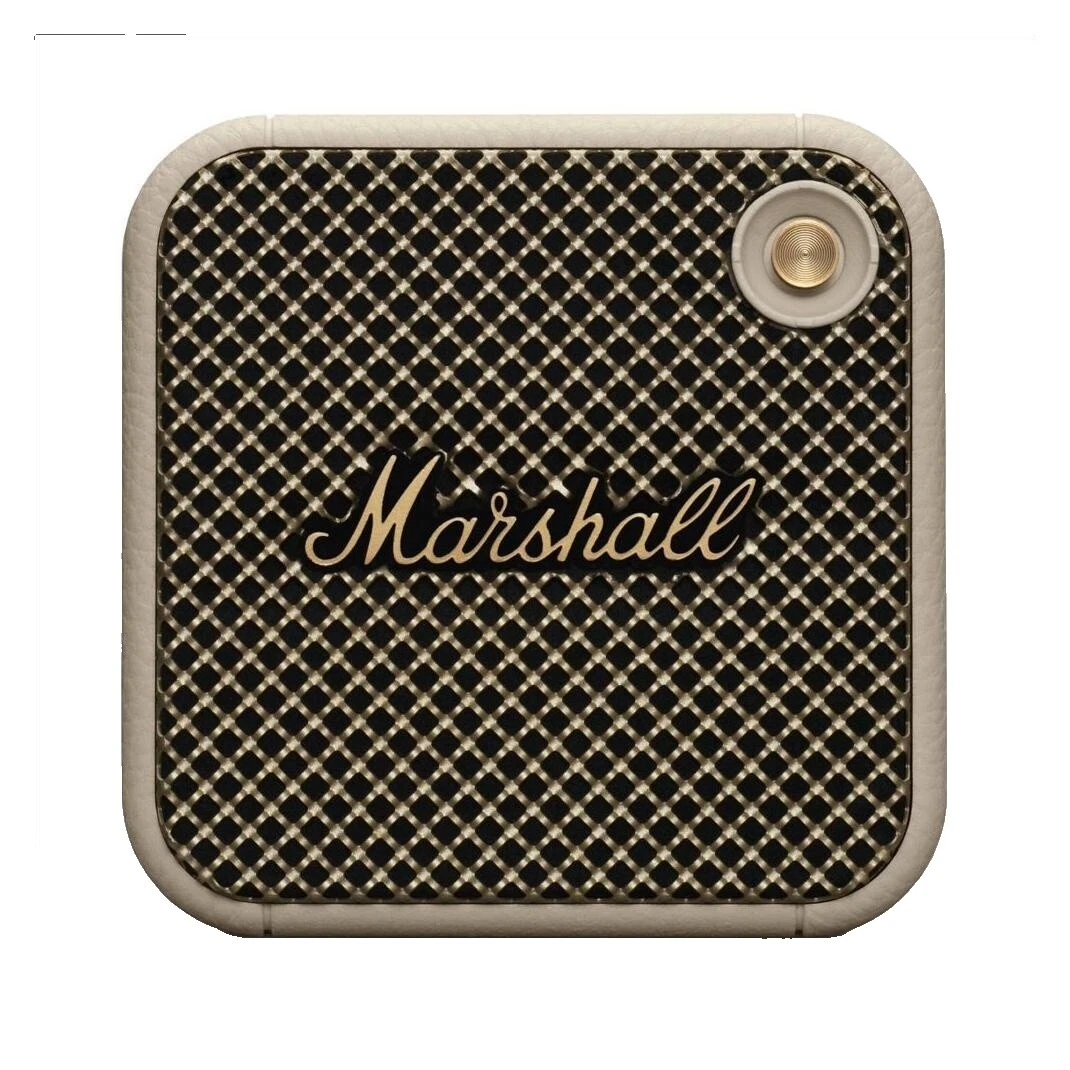 Marshall Bluetooth Docks & Mini Speakers