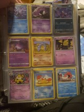 Miscellaneous 100 Pokemon Cards