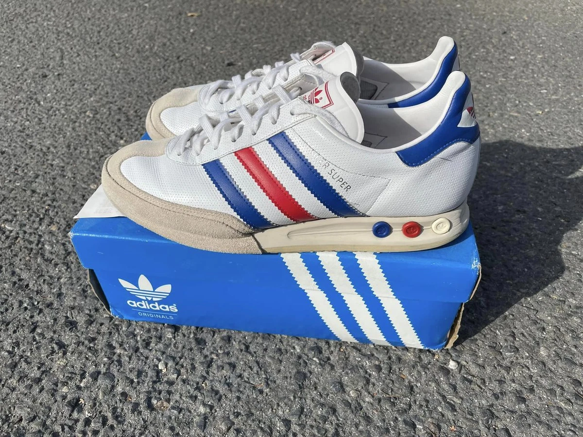 adidas Originals Kegler Super from 2008