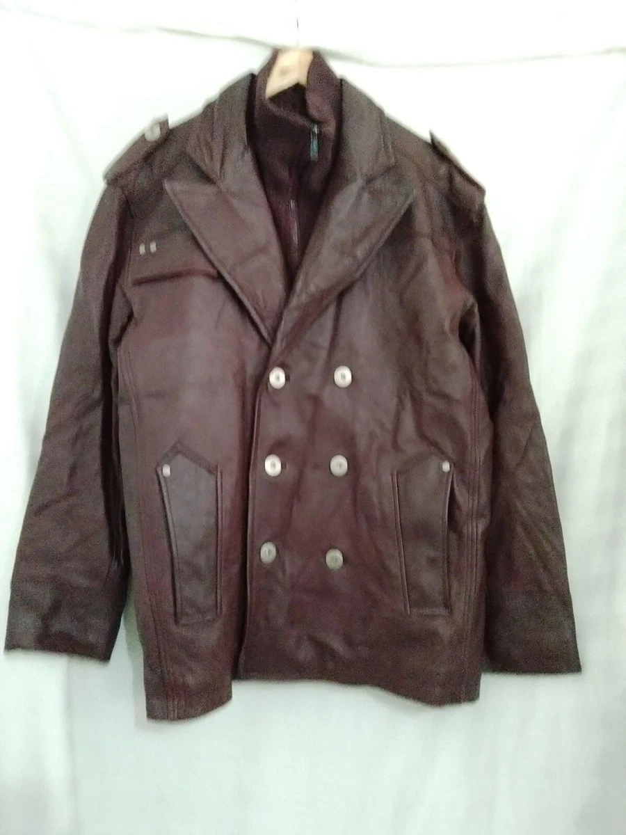 Rocco tuscani shop leather jackets