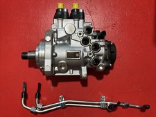 International 12.5 Hp Fuel Pump 2517614c91  0 445 020 293 7096771c91 New Oem