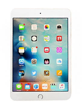 Tablettes et liseuses Apple, 128 Go