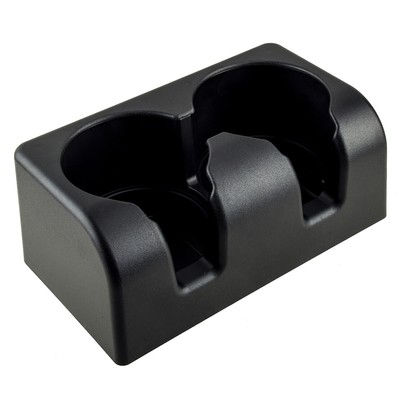 Getränkehalter Becherhalter passt für GMC Canyon Chevrolet Colorado 2004-12 ku