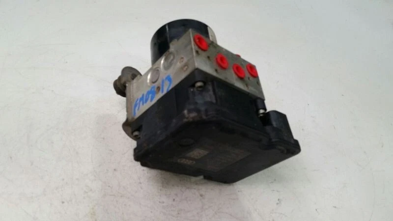 CONJUNTO BOMBA FRENO ANTIBLOQUEO AUDI Q7 ABS OEM 2007-2012 Foto 2 de 4