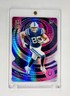 MINT #/20 RC NEON PINK HYPER DIE-CUT PRIZM 2023 Spectra Will Mallory COLTS MIAMI