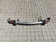Original Fiat 850 Sport Coupe Frontstoßstange Stoßstange vorne + Blinker 