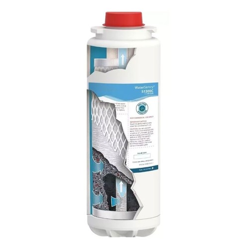 Filtro de repuesto (rellenos de botellas) Fit For Elkay 51300C WaterSentry Plus nuevo - Imagen 2 de 6
