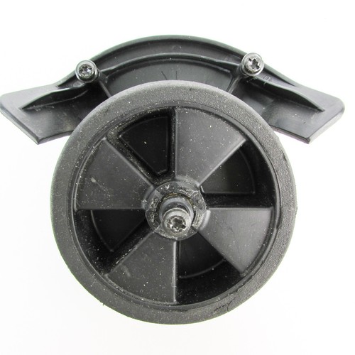 Samsonite wheel replacement F'LITE Suitcase R RIGHT Upright American