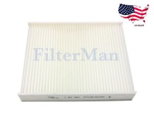 Prius cabin air filter