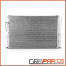 Condensateur Hyundai IX55