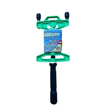 QuikRetrieve Kite Winder 20Lb/200ft - Green New