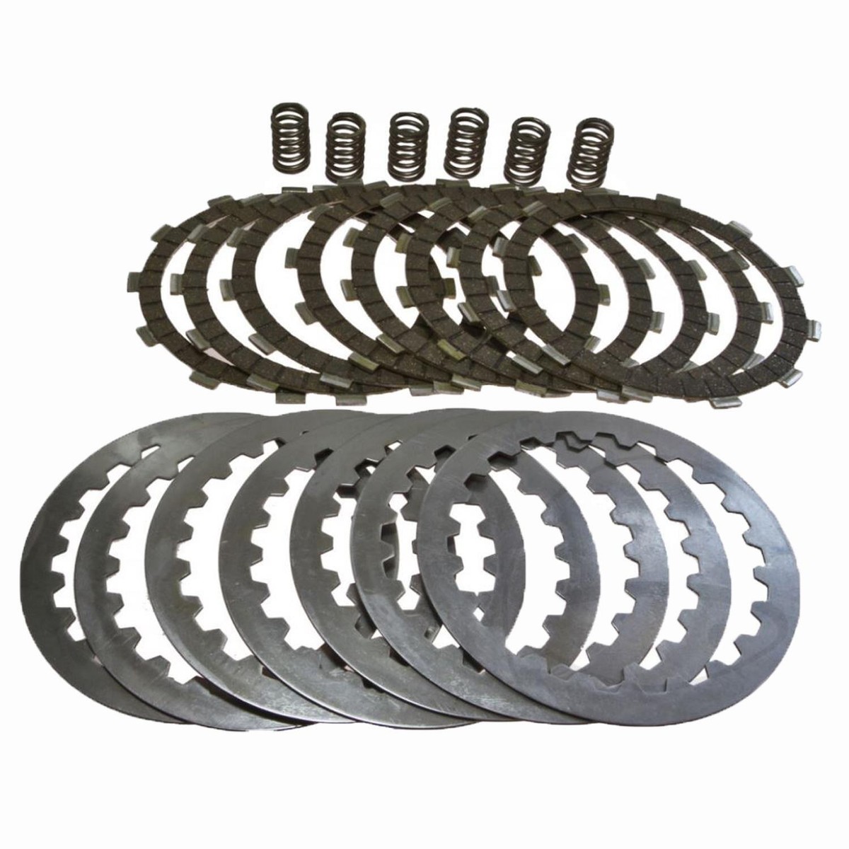 Kupplungskorbhalter EBC - CT030
