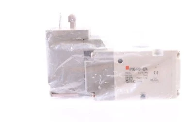 SMC VP342-5Y01-02FA VP342-5YO1-02FA! NEU! - Bild 1 von 4