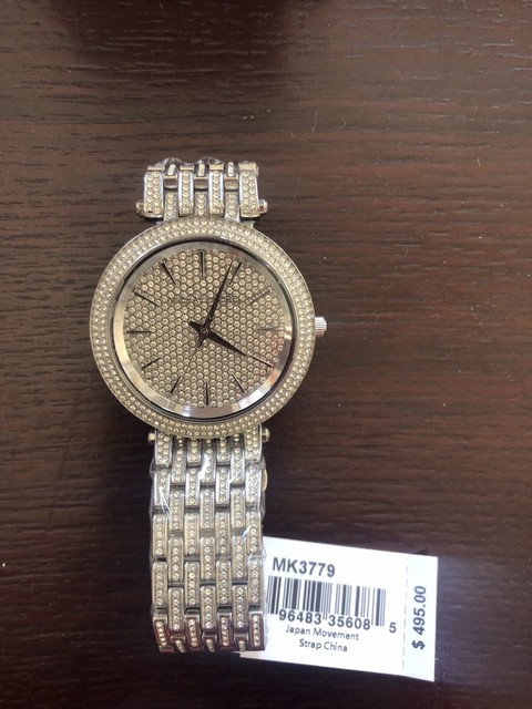 Michael Kors Watch Ebay Best Sale, 52 