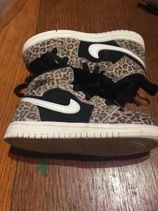 jordan retro 1 cheetah