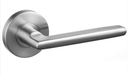door handles mortice lock passage privacy set fixed dummyhandle SSS603 - Picture 6 of 8