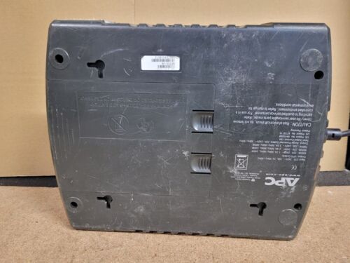 Back-UPS APC ES550 550VA BE550-UK incluye batería defectuosa sin probar - Imagen 4 de 4