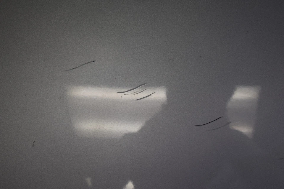 Alerón trasero Infiniti JX35 2013 OEM 96030-3JA0A Foto 4 de 4