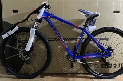 MTB 29 ADRIATICA WING RCK 21V DISK | eBay