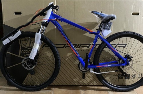 MTB 29 ADRIATICA WING RCK 21V DISK | eBay