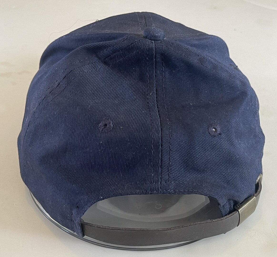 エ*ク様 90s USA old supreme navy jet cap エ*ク様 90s USA old supreme navy jet cap（2025年最新】Old