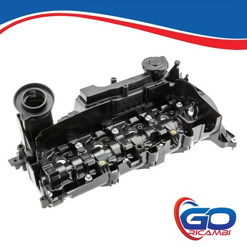 Coperchio Valvola Motore Hyundai Elantra 1.8L/2.0L - Ricambio 2241023010 Con Guarnizione