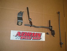 Mopar E Body 1970 Steering Column Key Release Lock Out Linkage Cuda Challenger