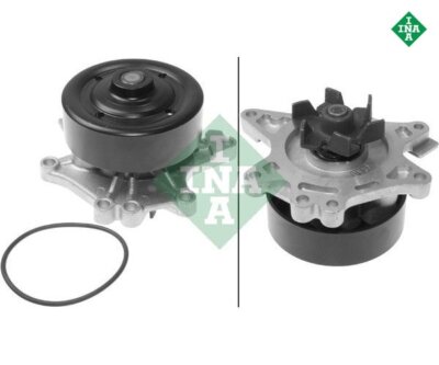 Water Pump INA 538054810 for Toyota Corolla Avensis Auris