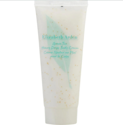 Elizabeth Arden GREEN TEA Honey Drops Body Cream, 3.3oz Travel Size - Brand NEW!