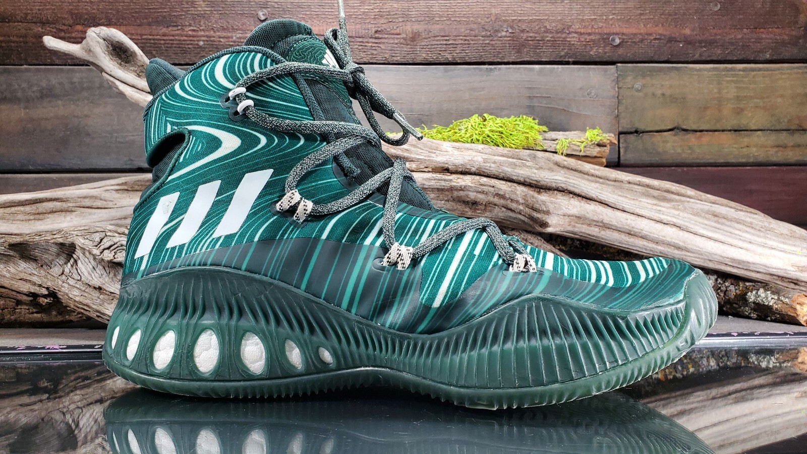adidas primeknit boost basketball
