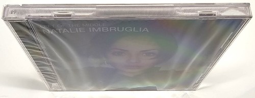 Natalie Imbruglia Left Of The Middle CD 1998 RCA Brand New BMG - Picture 9 of 12