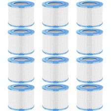 Type VI Hot Tub Filters - 1-12-Pack, Compatib...
