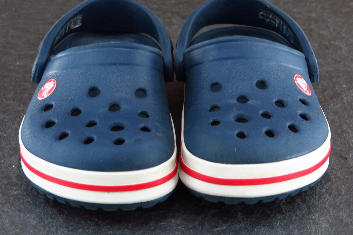 Crocs eastland store