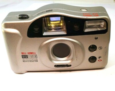 BELL&HOWELL カメラ File:Vintage Bell & Howell 8mm Movie Camera With Electric