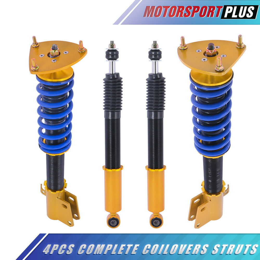 ST Suspensions ST Rear Anti-Sway Bar - 2004-2006 Scion xB 1.5 (4cyl) main image 0