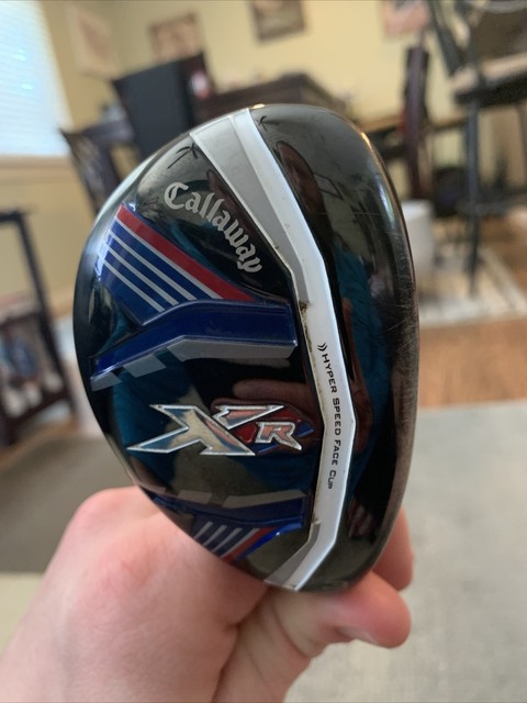 callaway rogue hybrid ebay