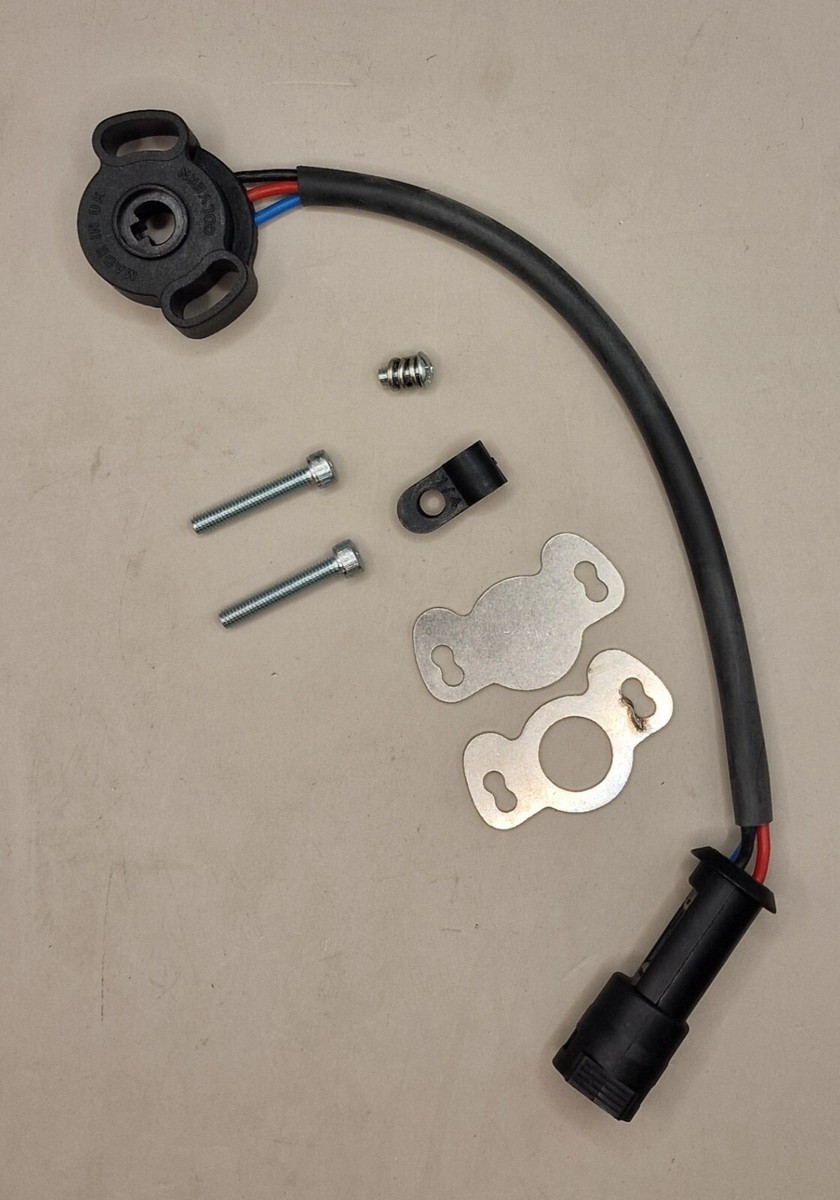 Jenvey Colvern CP17 Throttle Position Sensor TPS - TP1 | eBay