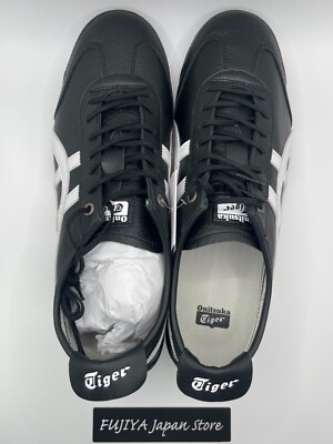 Onitsuka Tiger MEXICO 66 SD Sneakers Unisex 1183A872 003 BLACK