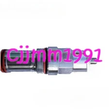 1PC new sun balance slide valve RSDC-LWN #LM
