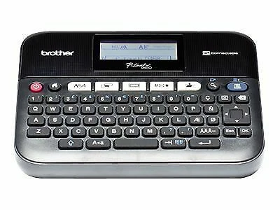 Brother P-Touch Beschriftungsgerät