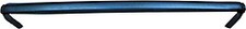 1968 Camaro Firebird Dash Pad Medium Blue Vinyl Wrapped Made in the USA