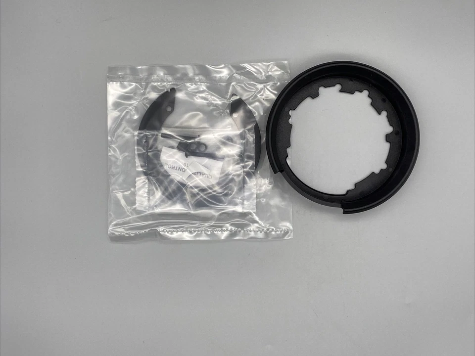 Tankring GIVI Kappa Befestigungsring Tanklock Taschen BF23K Yamaha MT09 Tracer - Bild 3 von 4