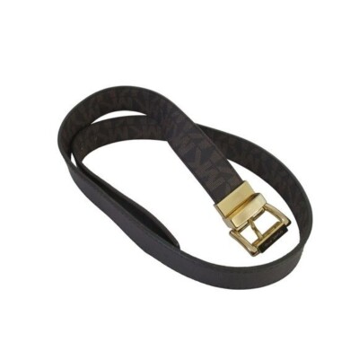 Michael Kors Reversible Belt Signature Two Tone LOGO and  display picture 2