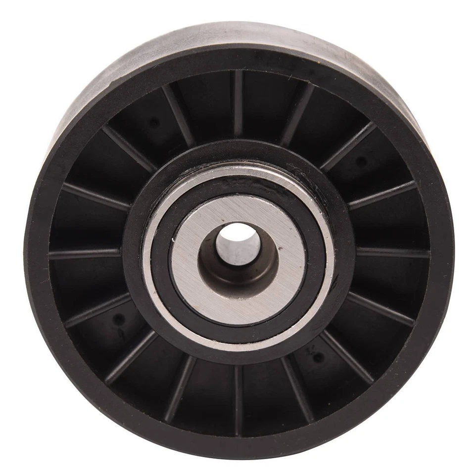 Belt Tensioner Idler Pulley Fits Mercedes-Benz E300 S350 190E 1985-1999 - Изображение 3 из 4